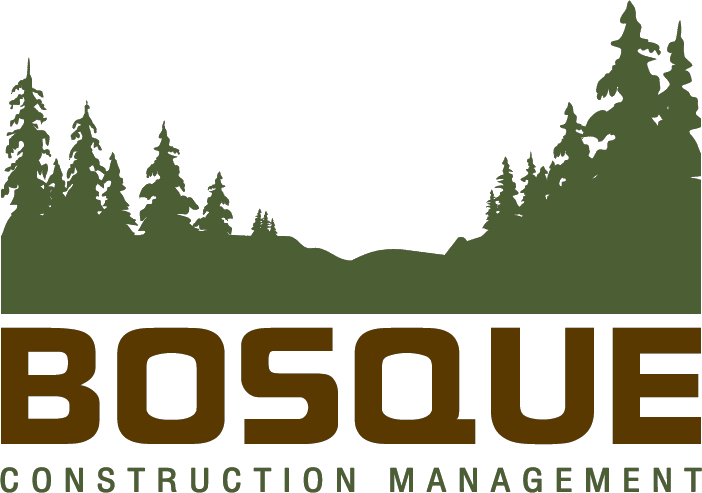Bosque Construction Management